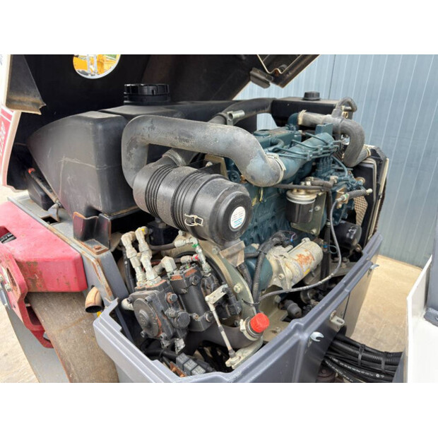 2018 DYNAPAC CC1300-49005475