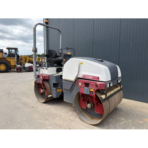2018 DYNAPAC CC1300-49005479