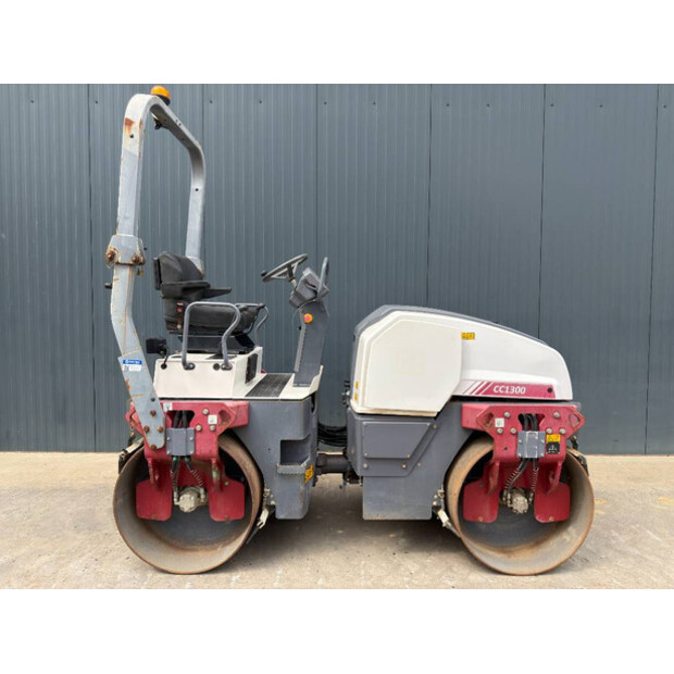 2018 DYNAPAC CC1300-49005480
