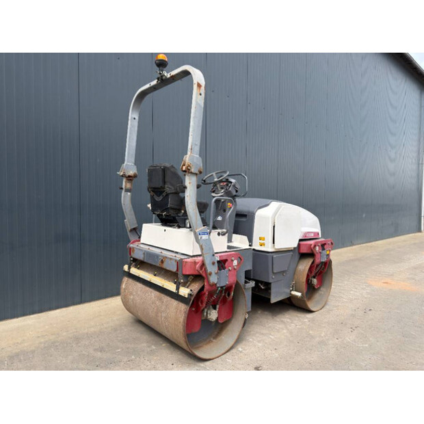 2018 DYNAPAC CC1300-49005481