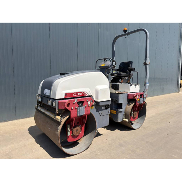 2019 DYNAPAC CC1300-49005482