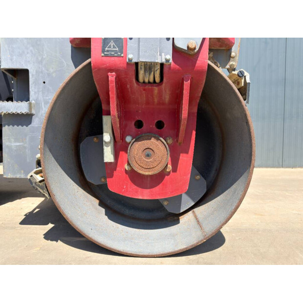 2019 DYNAPAC CC1300-49005486