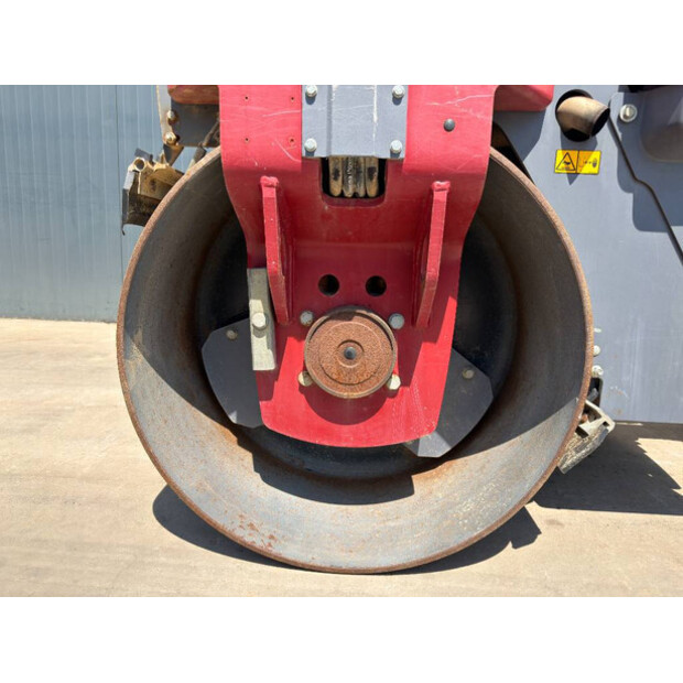 2019 DYNAPAC CC1300-49005488