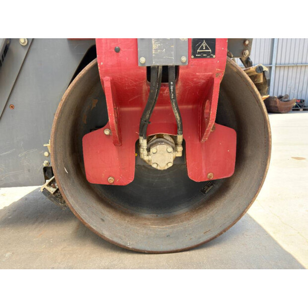 2019 DYNAPAC CC1300-49005489