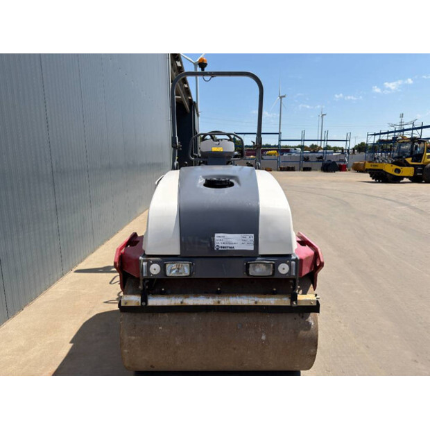 2019 DYNAPAC CC1300-49005493