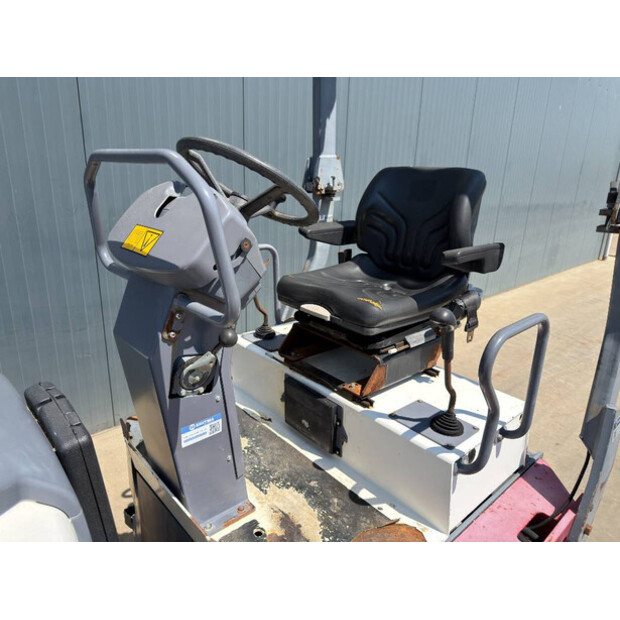 2019 DYNAPAC CC1300-49005507