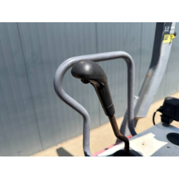 2019 DYNAPAC CC1300-49005509