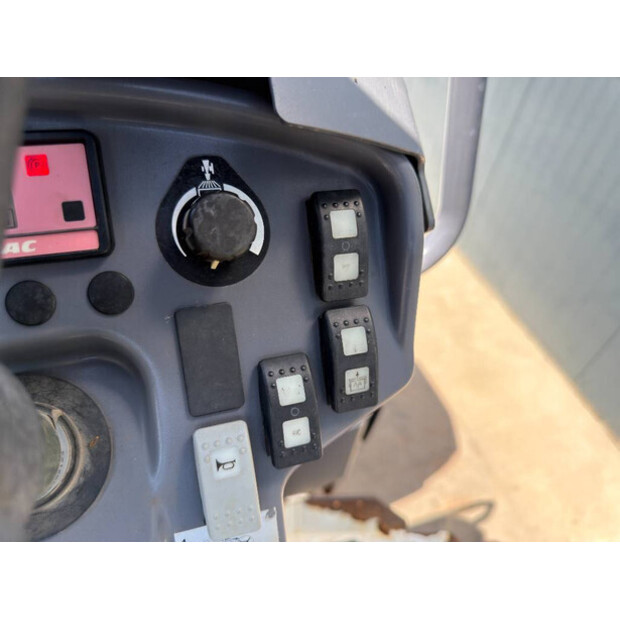 2019 DYNAPAC CC1300-49005513
