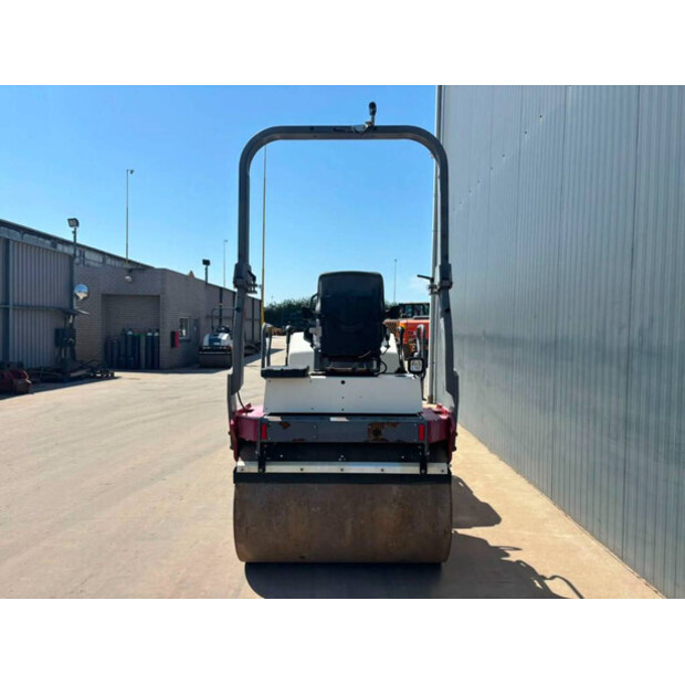 2018 DYNAPAC CC1300-49005525