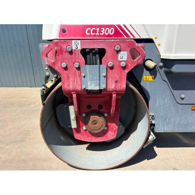 2018 DYNAPAC CC1300-49005530