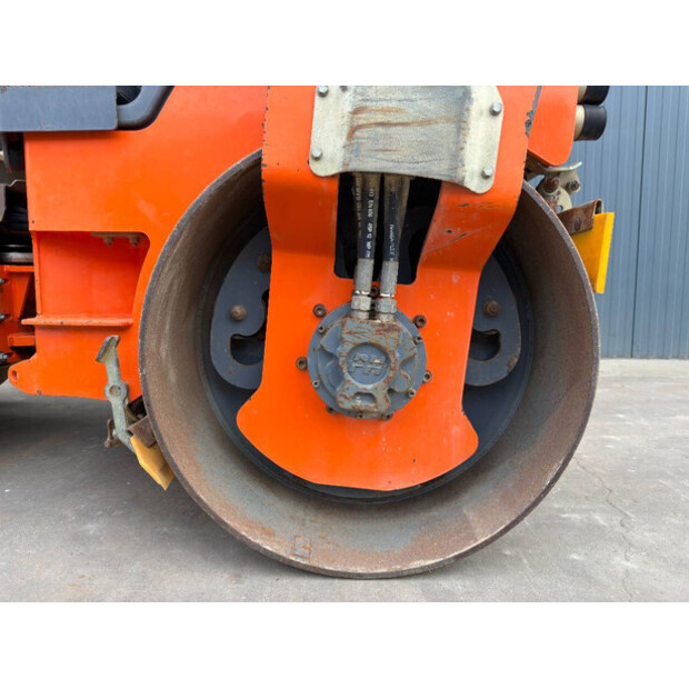 2017 HAMM HD12 VV-49005642
