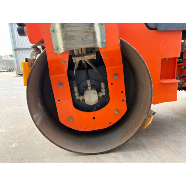 2017 HAMM HD12 VV-49005648