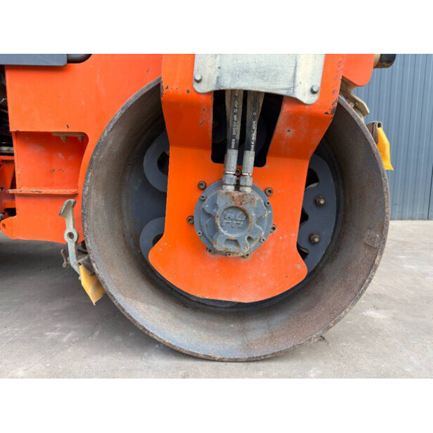 2017 HAMM HD12 VV-49005697