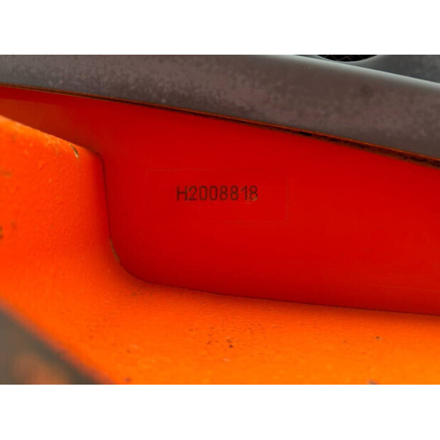 2017 HAMM HD12 VV-49005706