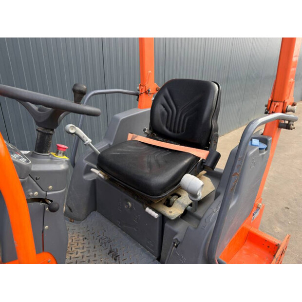 2017 HAMM HD12 VV-49005707