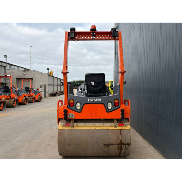 2019 HAMM HD14VV-49005747