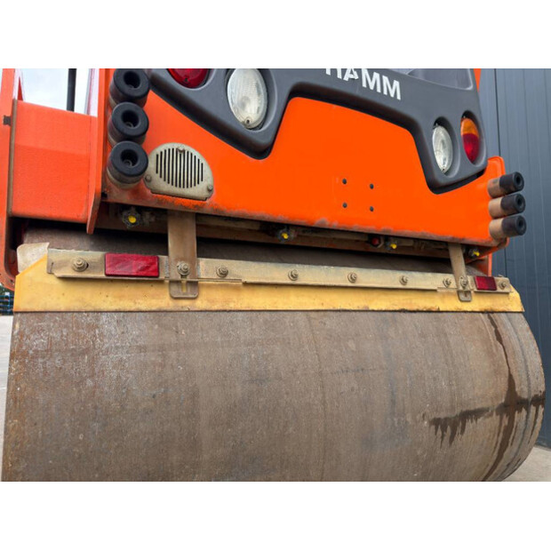 2019 HAMM HD14VV-49005749