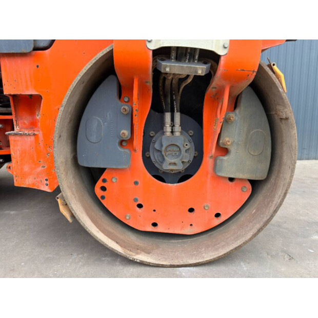 2019 HAMM HD14VV-49005750