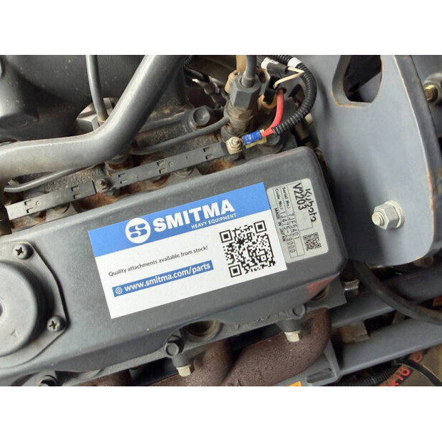 2019 HAMM HD14VV-49005763