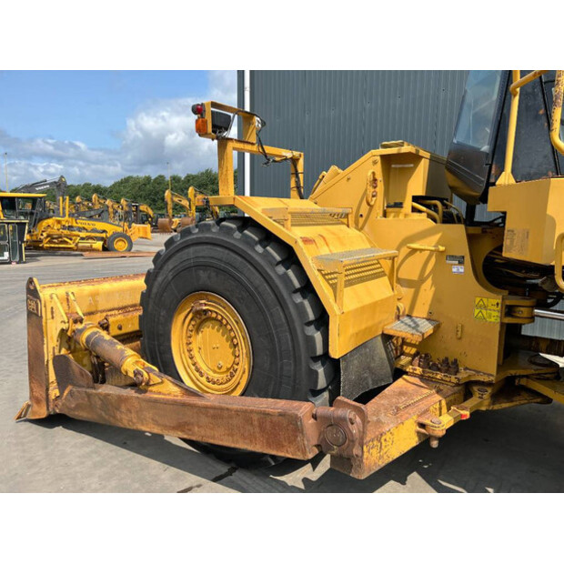2006 Caterpillar 824H-49005776