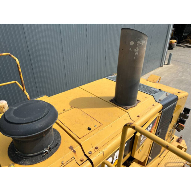 2006 Caterpillar 824H-49005788