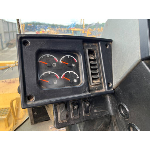 2006 Caterpillar 824H-49005791