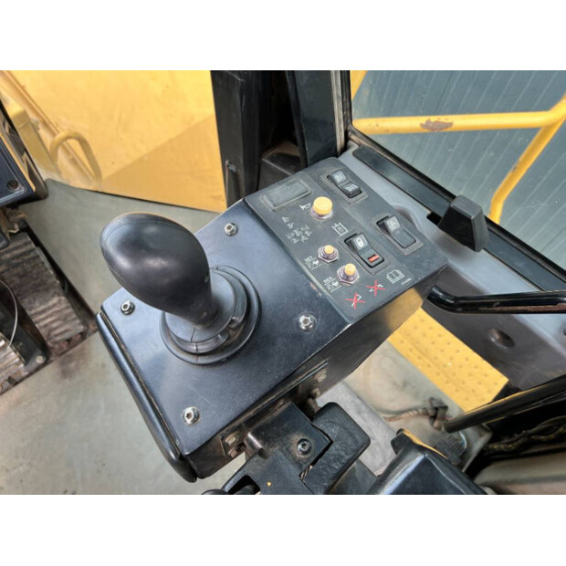 2006 Caterpillar 824H-49005796
