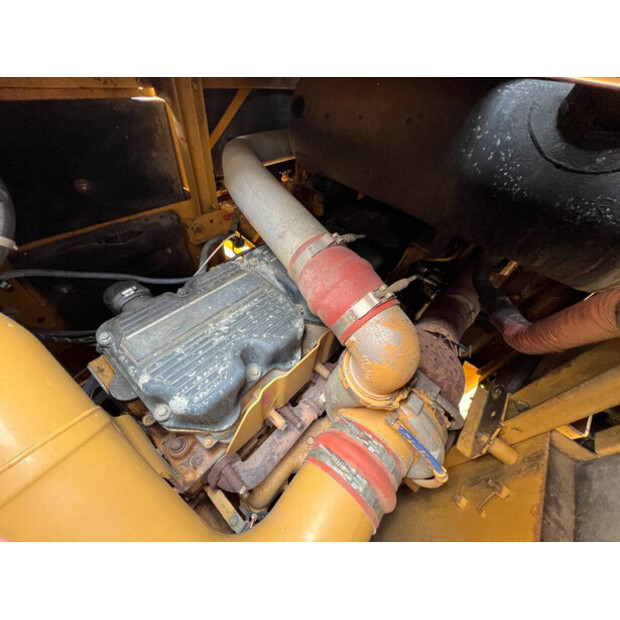 2006 Caterpillar 824H-49005809