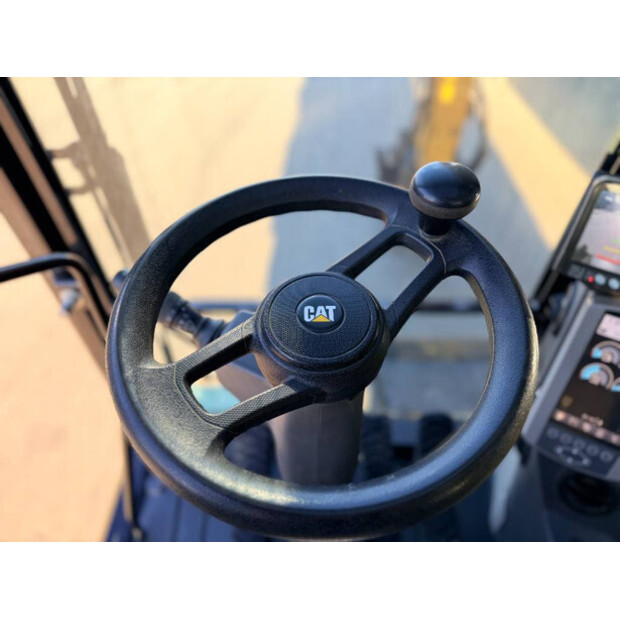 2017 كاتربيلر M315F-49005820