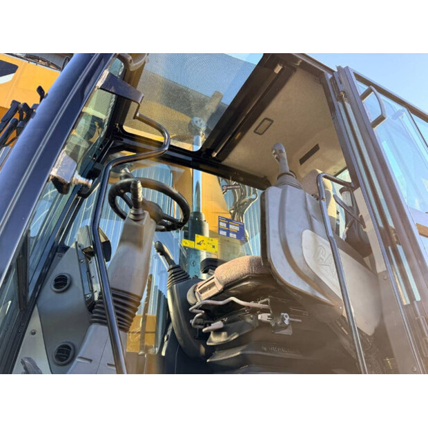 2017 كاتربيلر M315F-49005828