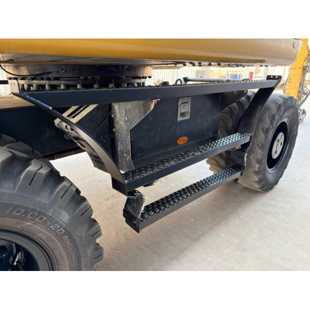2017 Caterpillar M315F-49005864