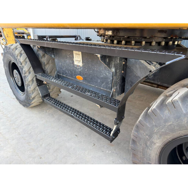 2017 Caterpillar M315F-49005865
