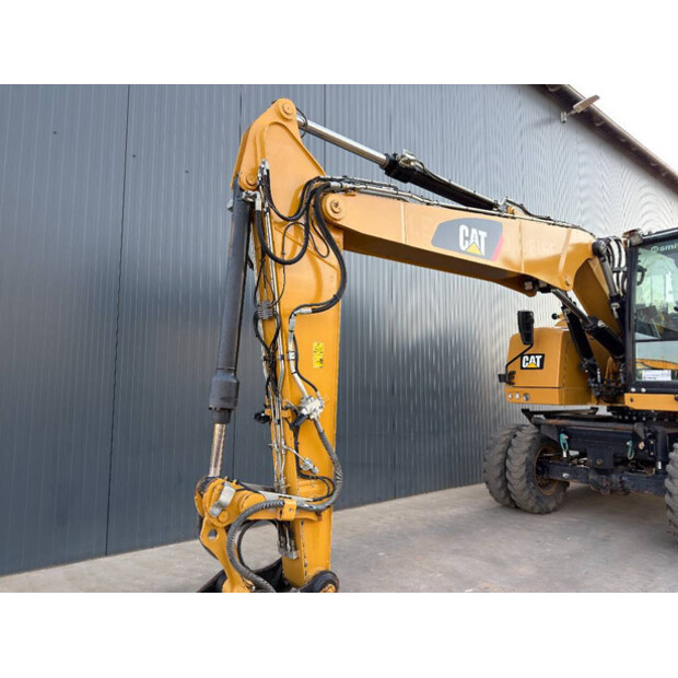 2017 Caterpillar M315F-49005872