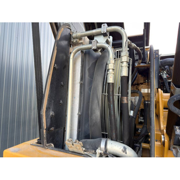 2017 Caterpillar M315F-49005875