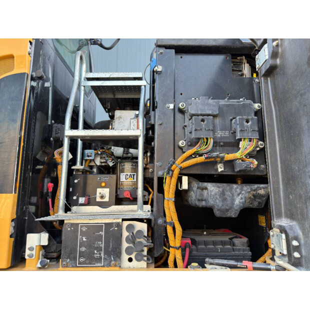 2017 Caterpillar M315F-49005878