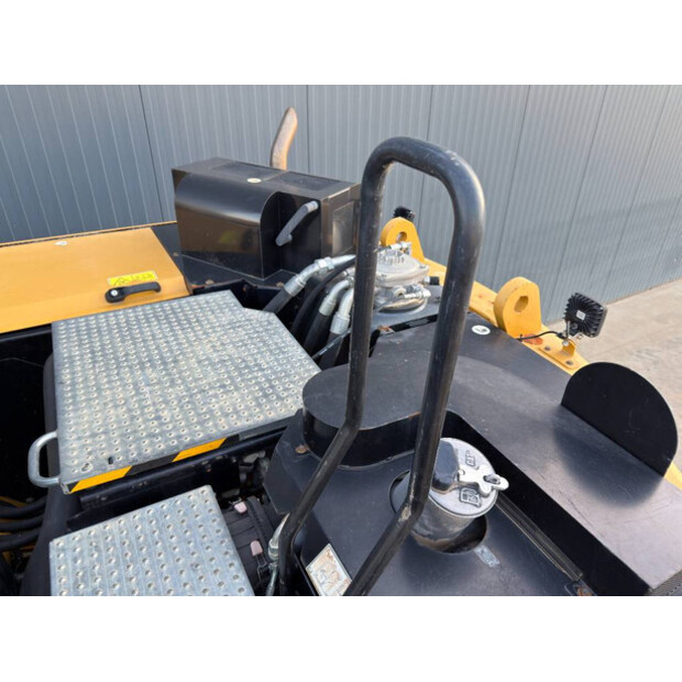 2017 Caterpillar M315F-49005879