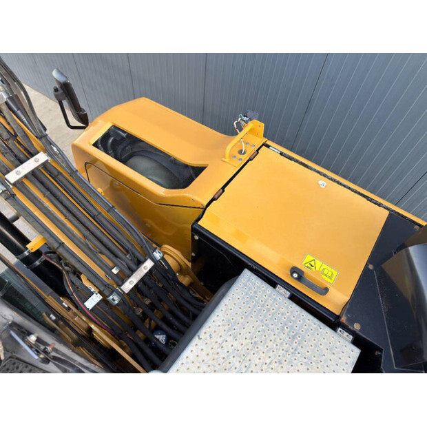 2017 Caterpillar M315F-49005880