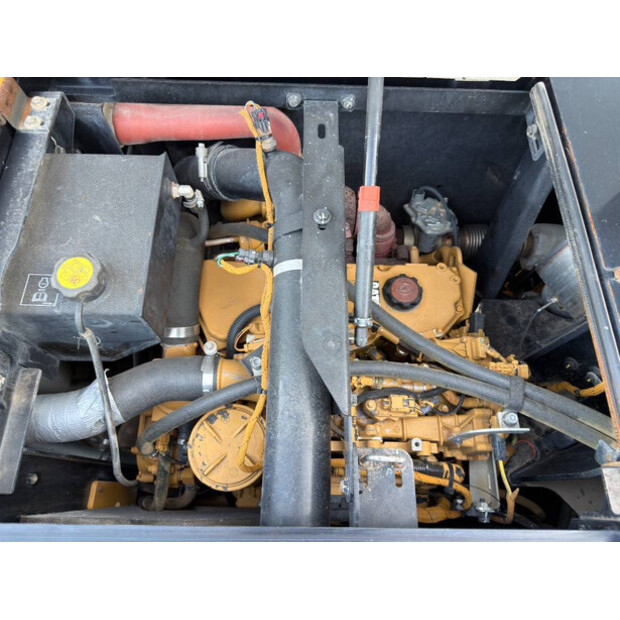 2017 Caterpillar M315F-49005881