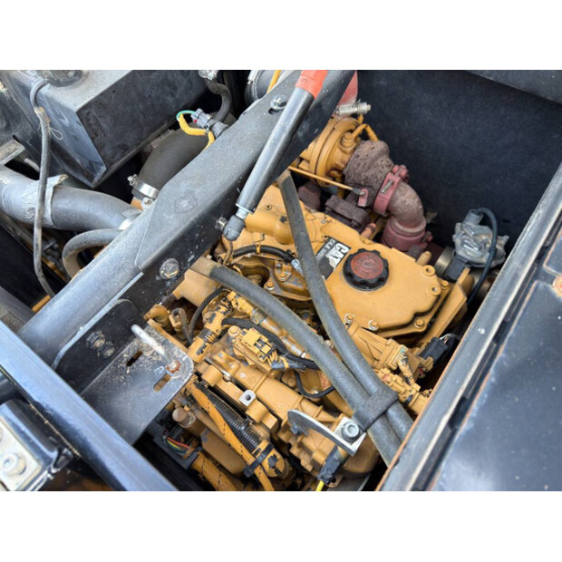 2017 Caterpillar M315F-49005882