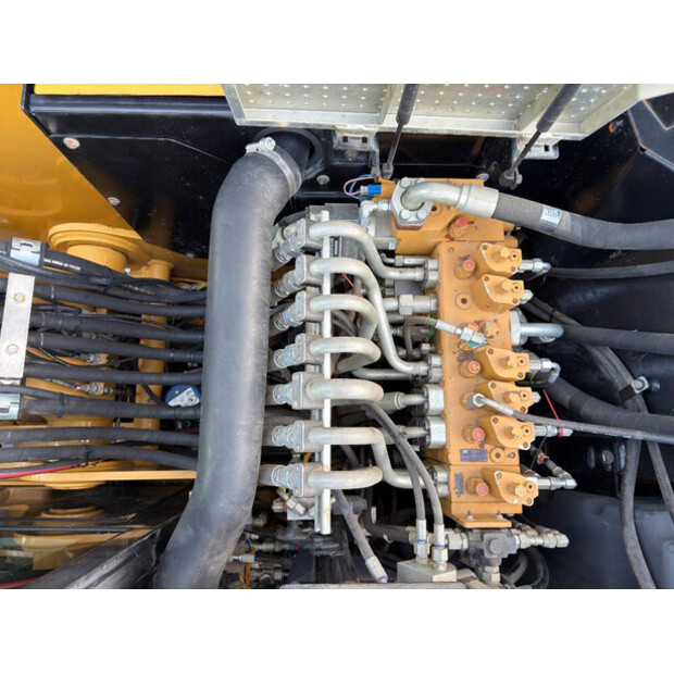 2017 Caterpillar M315F-49005883