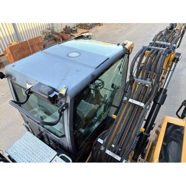 2017 Caterpillar M315F-49005884