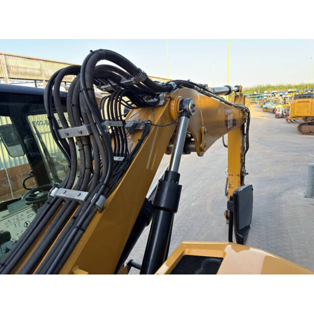 2017 Caterpillar M315F-49005885