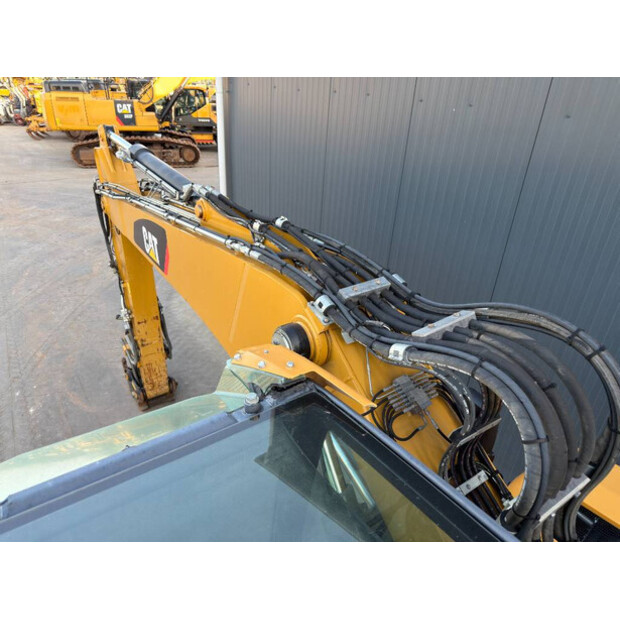 2017 Caterpillar M315F-49005886