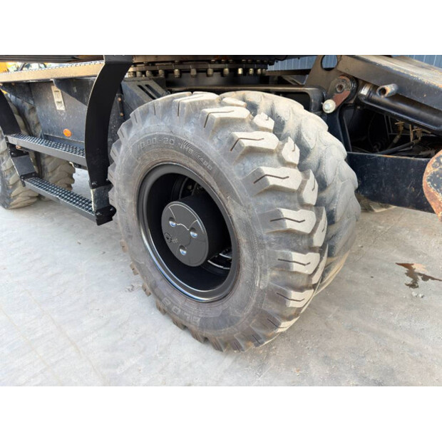 2017 Caterpillar M315F-49005888