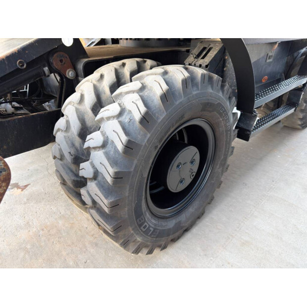 2017 Caterpillar M315F-49005889
