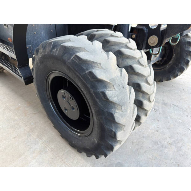 2017 Caterpillar M315F-49005890