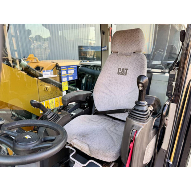 2017 Caterpillar M315F-49005893