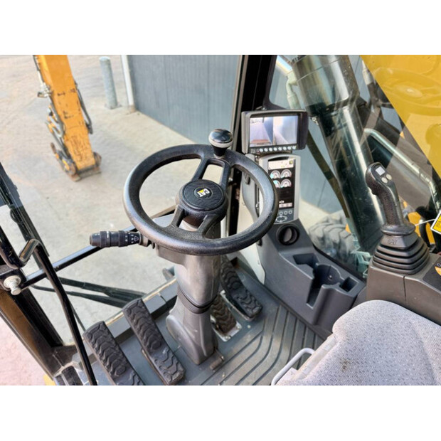 2017 Caterpillar M315F-49005895