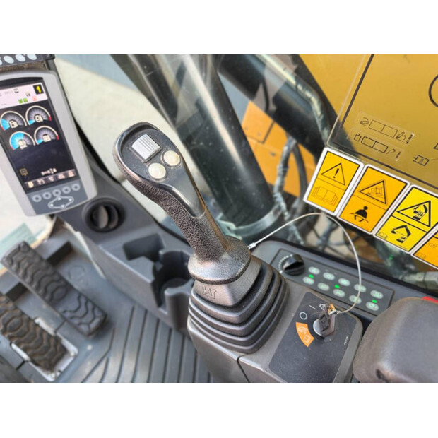 2017 Caterpillar M315F-49005899