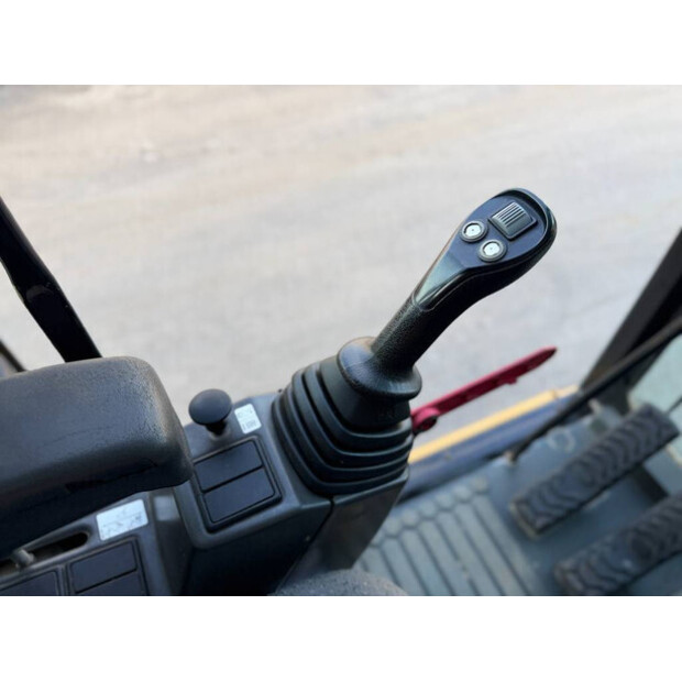 2017 Caterpillar M315F-49005900